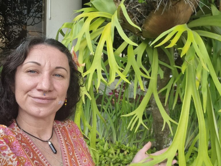 Student Profile: Lacey Lowe (Public Health Study Tour 2025)