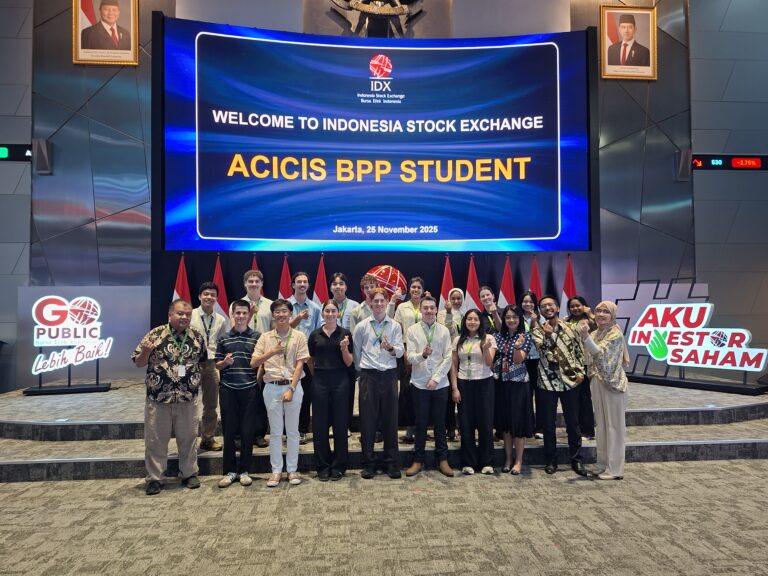 Understanding Global Perspective: Business Professional Practicum November-December 2025 Wrap-up