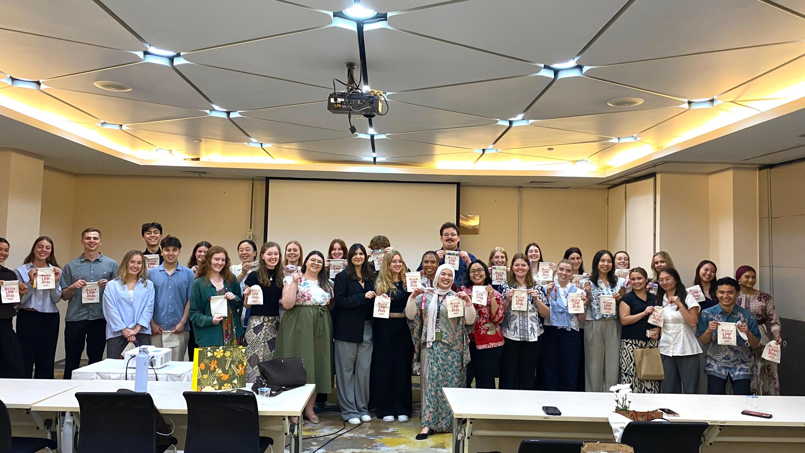 Valuable Insights into the Intersection of Law, Policy, and Social Change: Law Professional Practicum November-December 2025 Wrap-up