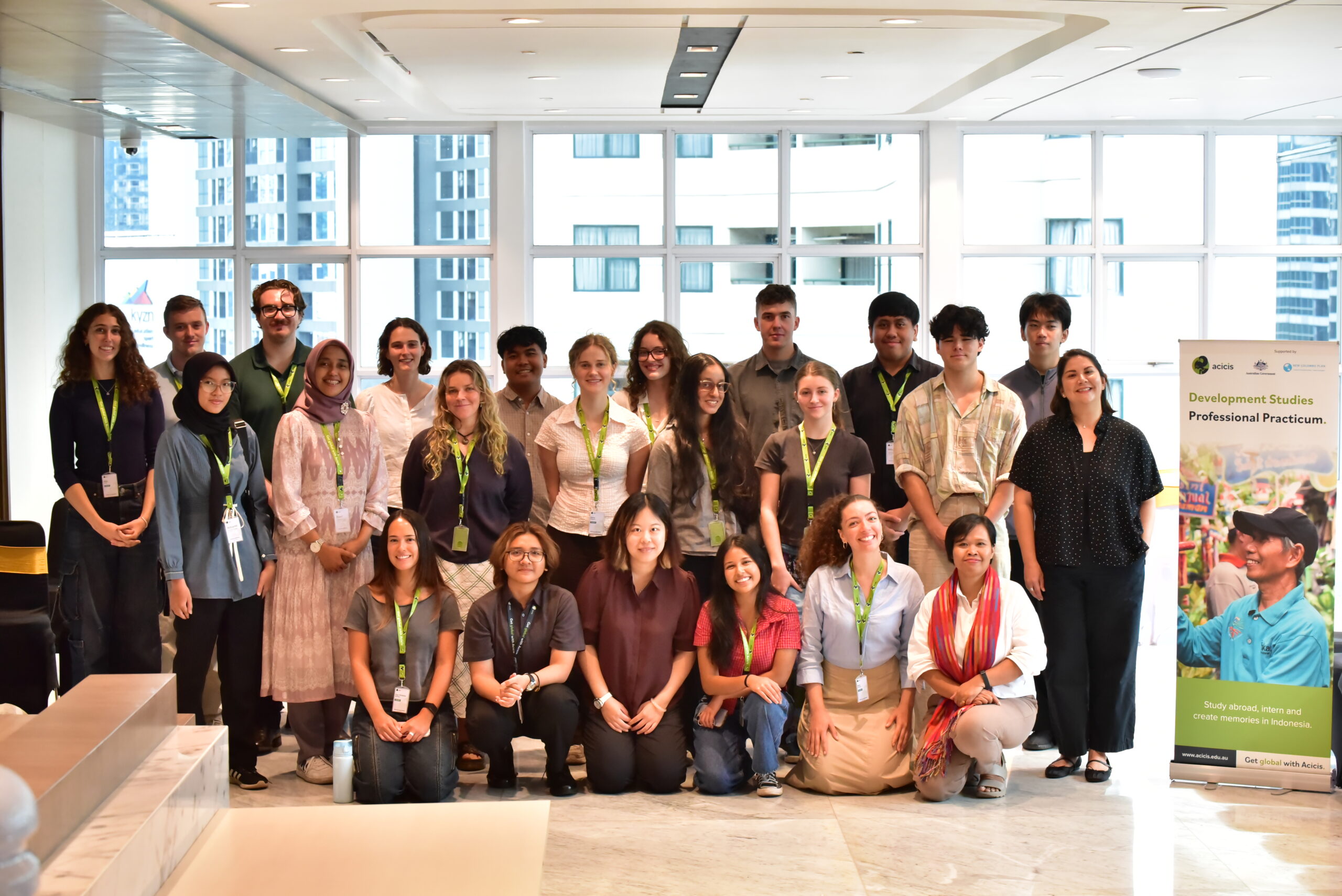 Examining Real World Development Challenges: Development Studies Professional Practicum November-December 2025 Wrap-up