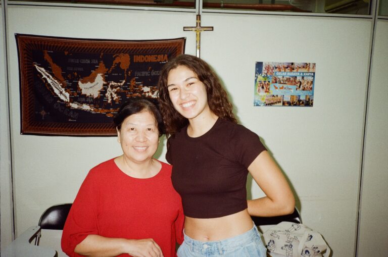 Student Profile: Anastasia Michalakas (Law Professional Practicum 2024)