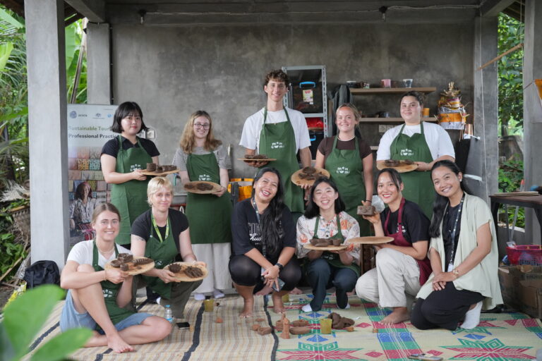 Acicis Secures $1.8 Million in New Colombo Plan Funding to Deliver 12 Study Programs in Indonesia