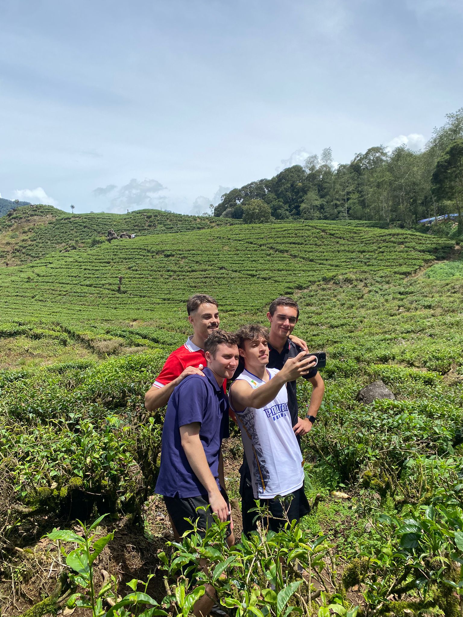 Student Profile: Eli Morgan (Law Professional Practicum 2025)