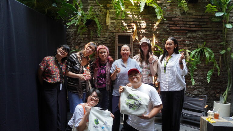 Creating Thoughtfully Designed Arts: Creative Arts & Design Professional Practicum November-December 2025 Wrap-up