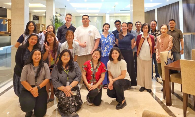 Acicis Semester 2, 2025: Widening Academic and Intercultural Perspectives