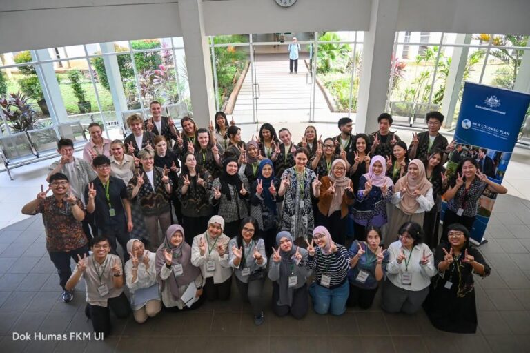 Acicis PHST December 2025: Engaging Discussions on Public Health Matters