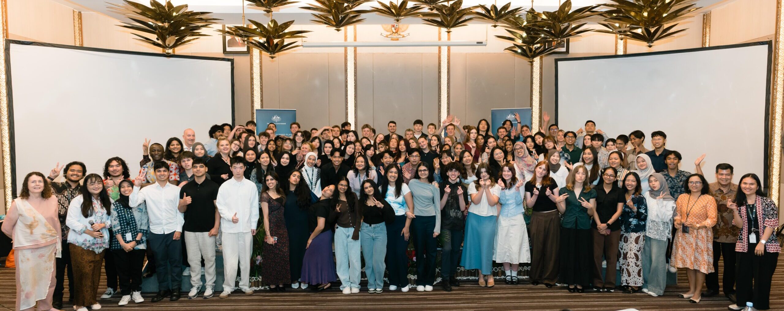 Monash University Global Immersion Guarantee Summer 25/26