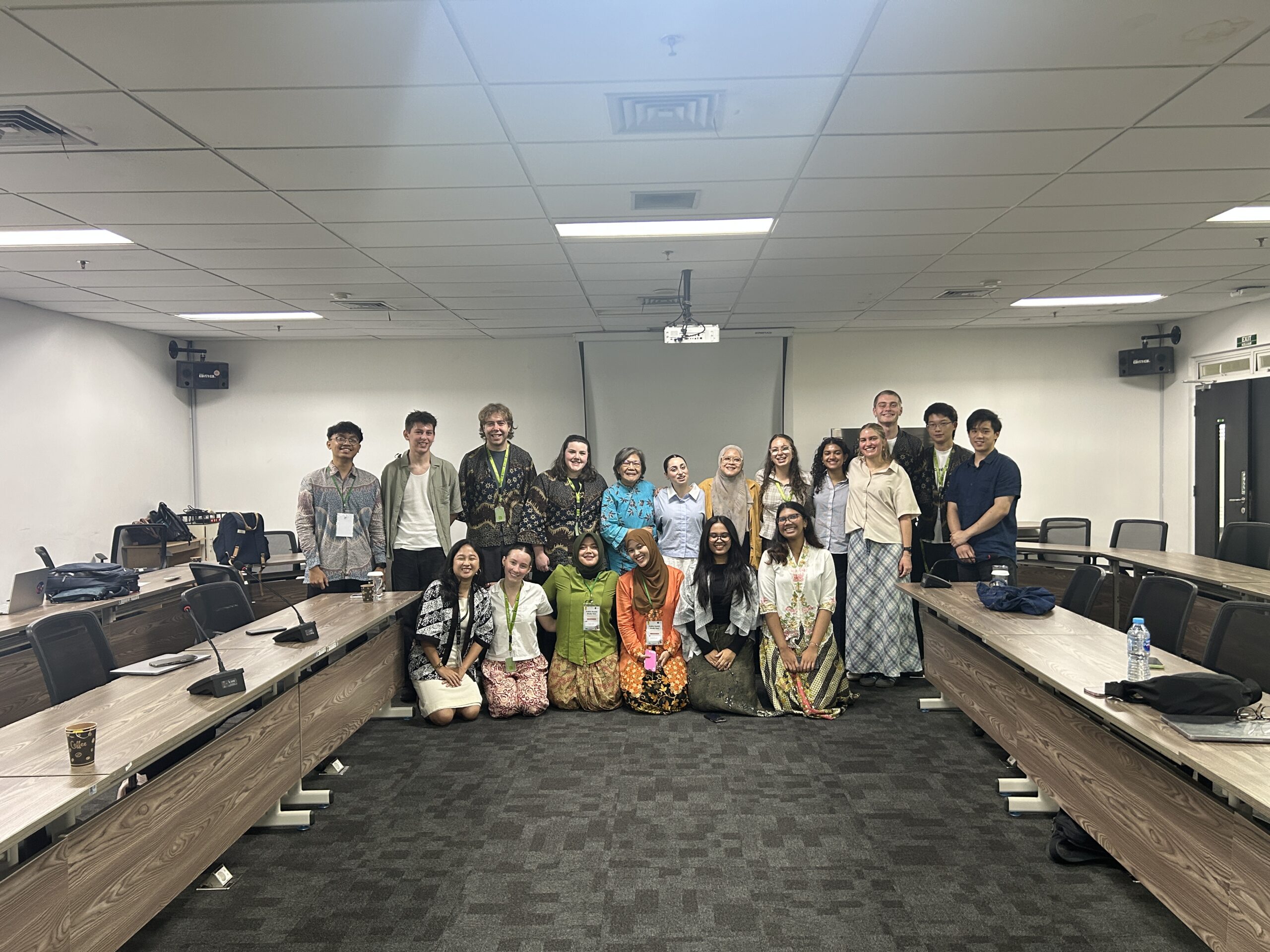 Acicis PHST December 2025: Engaging Discussions on Public Health Matters