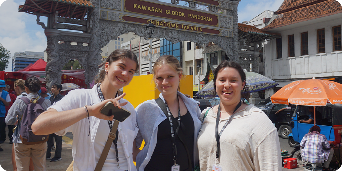 Alumni Tracer Study 2026