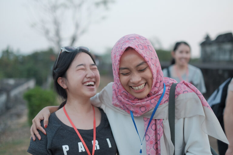 Book Launch: Experiencing Indonesia – 30 Years of ACICIS