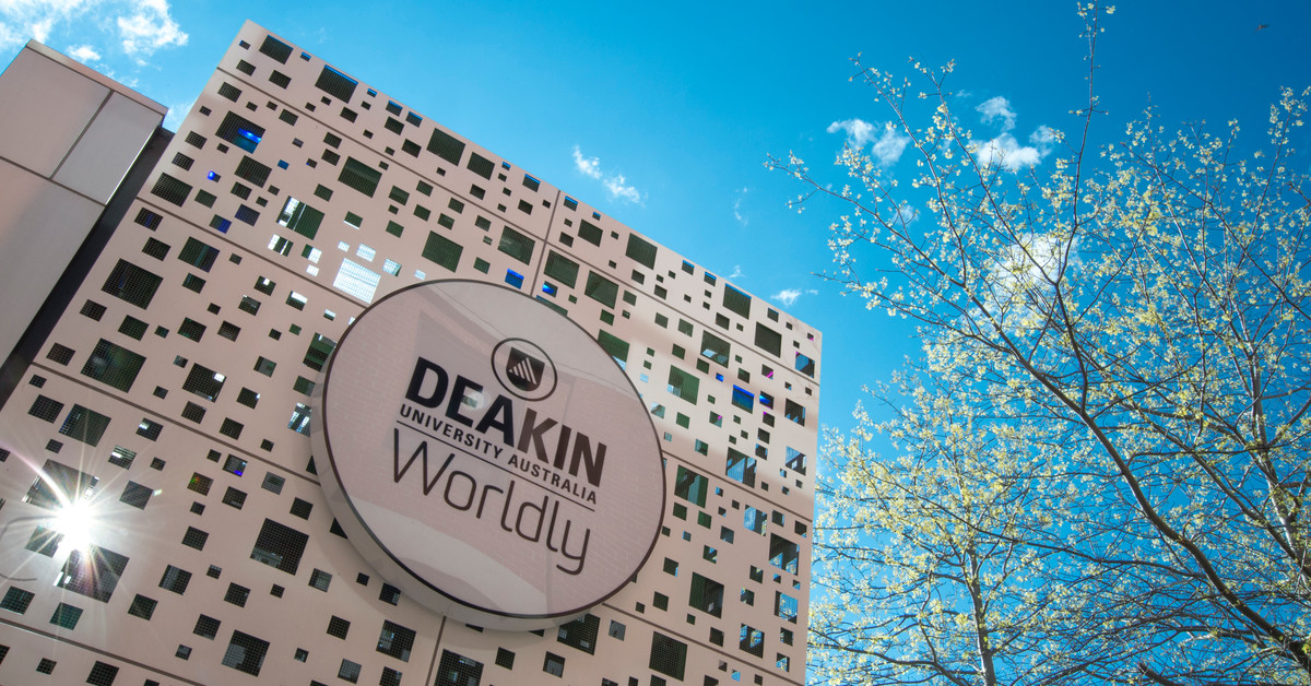 Media Release – Deakin language cuts the first test of Parliament’s Asia capability blueprint