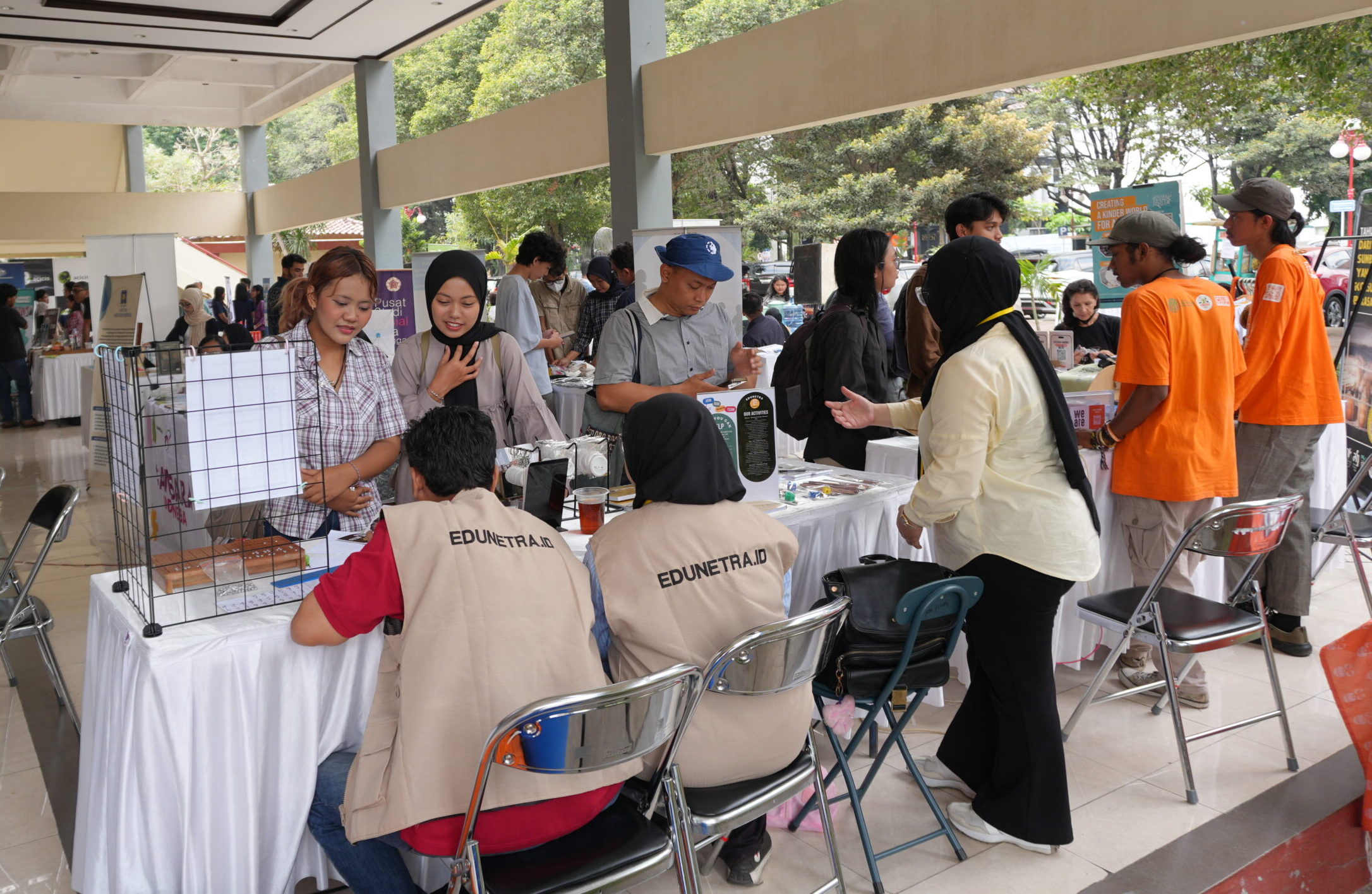 Acicis NGO Fair 2026