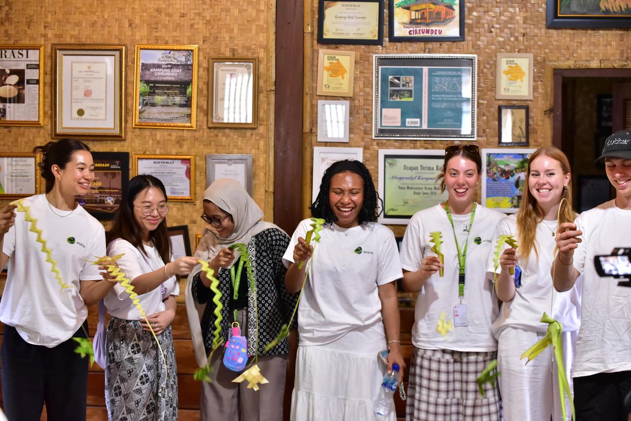 Indonesian School Tours